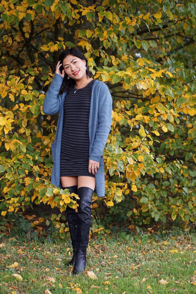 'Co be H'Mong' Lo Thi Mai co tinh moi la doanh nhan nguoi My-Hinh-2