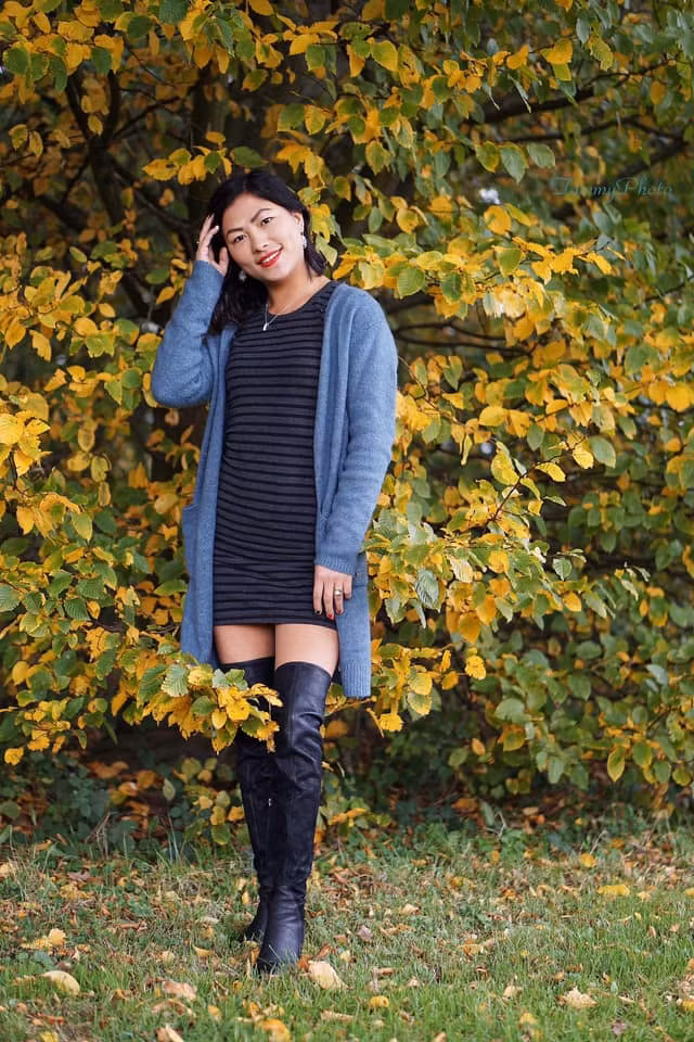 'Co be H'Mong' Lo Thi Mai co tinh moi la doanh nhan nguoi My-Hinh-2