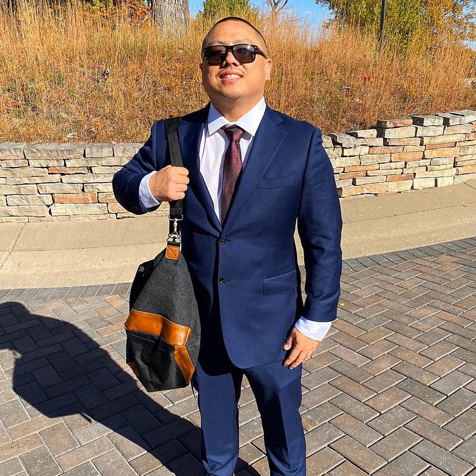 'Cô bé H'Mông' Lò Thị Mai có tình mới là doanh nhân người Mỹ - Hình 5 'Co be H'Mong' Lo Thi Mai co tinh moi la doanh nhan nguoi My-Hinh-5