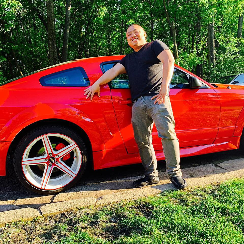 'Cô bé H'Mông' Lò Thị Mai có tình mới là doanh nhân người Mỹ - Hình 6 'Co be H'Mong' Lo Thi Mai co tinh moi la doanh nhan nguoi My-Hinh-6