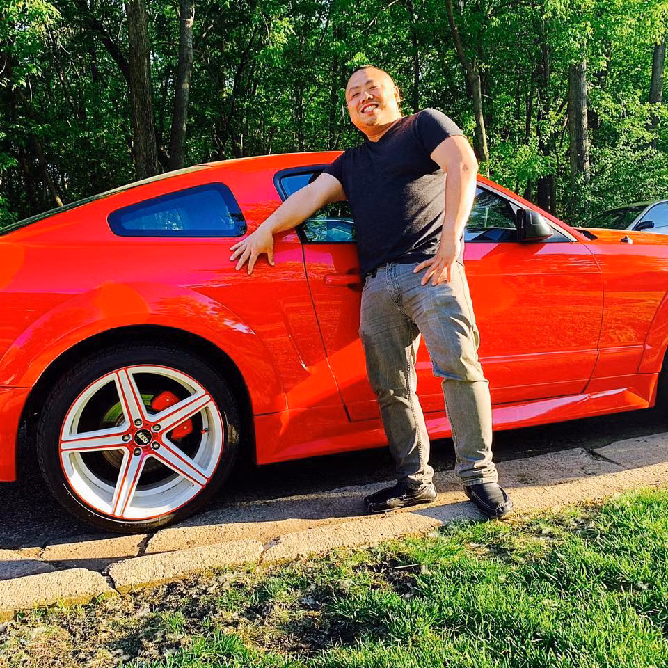 'Co be H'Mong' Lo Thi Mai co tinh moi la doanh nhan nguoi My-Hinh-6