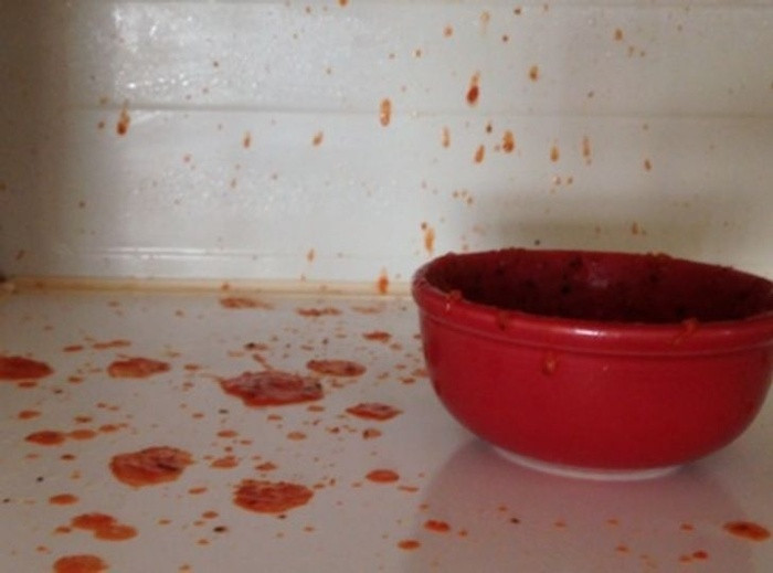 Muon an toan cho dai cho 7 loai thuc pham nay vao lo vi song-Hinh-7