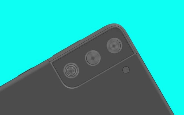 Co the hop dung Samsung Galaxy S21 se khong bao gom cu sac ?