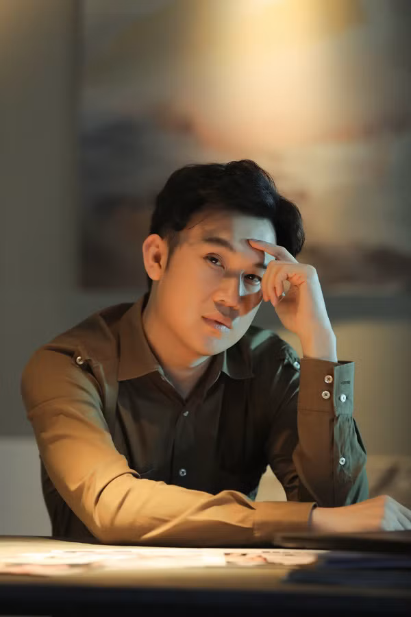 Duong Trieu Vu “gian tim nguoi” vi anti-fan chi trich-Hinh-3