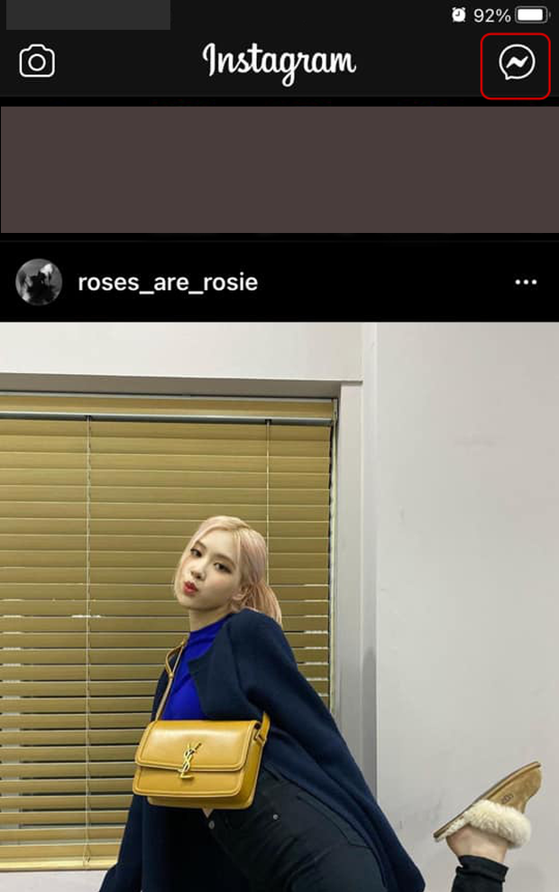 Cach nhan tin tren Facebook va Instagram sau khi 've mot nha'-Hinh-5