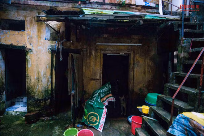 Cuoc song tai nhung can nha o chuot giua long Ha Noi-Hinh-2