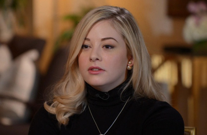 Sau thời gian nghỉ thi đấu để điều trị chứng trầm cảm, lo âu và rối loạn ăn uống, Gold đã trở lại đường băng vào năm ngoái. Cô được hoan nghênh khi tham dự giải vô địch Mỹ vào tháng 1/2019. Dù chỉ xếp thứ 12, nữ VĐV khẳng định mọi thứ đang tốt lên và cô sẽ dần lấy lại phong độ.