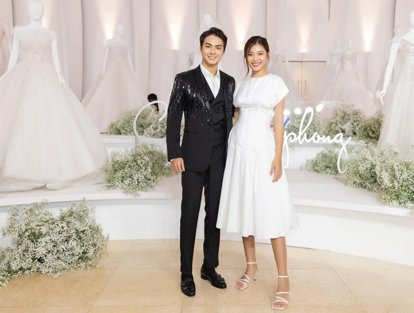 Chung Huyen Thanh co bau van “phang det”