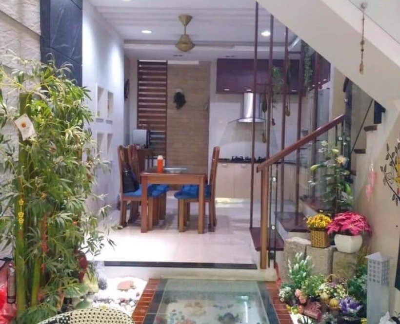 Nhà có 5 điều này làm quanh năm vẫn nghèo, vợ chồng xung khắc Nha co 5 dieu nay lam quanh nam van ngheo, vo chong xung khac