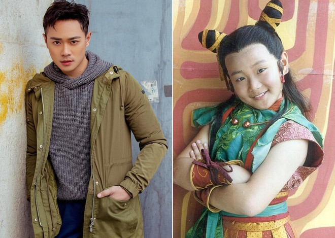 Vi sao cac sao nhi hang dau som lui tan su nghiep?