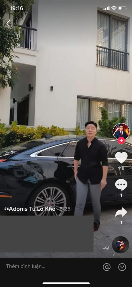 Cuộc sống Tú Lơ Khơ ra sao sau khi cưới vợ hơn 21 tuổi? - Hình 5 Cuoc song Tu Lo Kho ra sao sau khi cuoi vo hon 21 tuoi?-Hinh-5