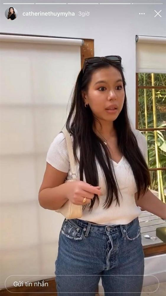 Con gái út Diễm My để lộ nhan sắc qua ảnh được tag - Hình 3 Con gai ut Diem My de lo nhan sac qua anh duoc tag-Hinh-3