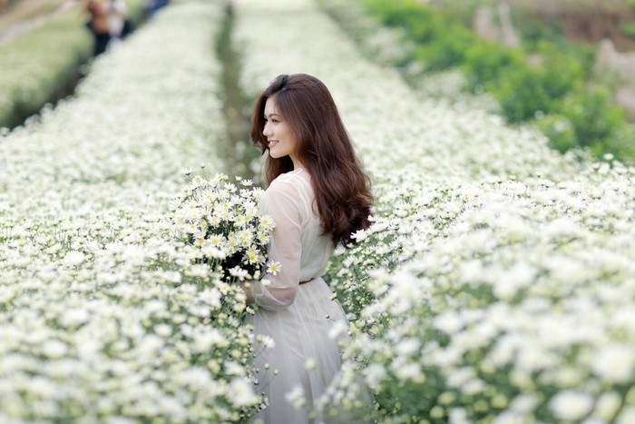 Phụ nữ làm tốt 9 điều này, chứng tỏ đang sống trong hạnh phúc - Hình 2 Phu nu lam tot 9 dieu nay, chung to dang song trong hanh phuc-Hinh-2