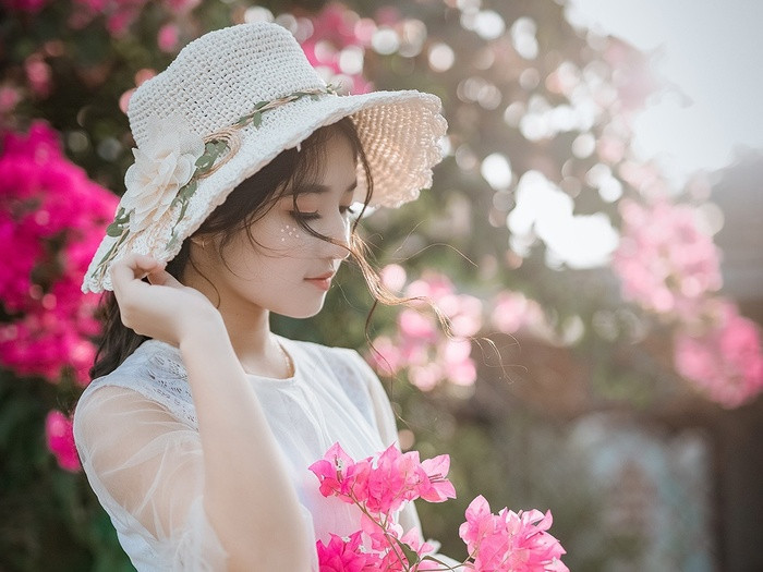 Phụ nữ làm tốt 9 điều này, chứng tỏ đang sống trong hạnh phúc Phu nu lam tot 9 dieu nay, chung to dang song trong hanh phuc