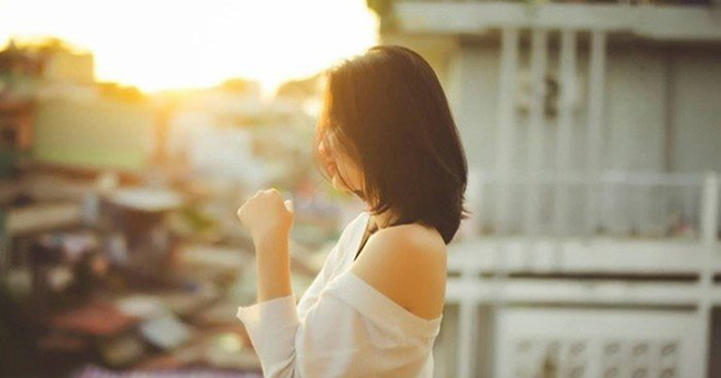 Phụ nữ làm tốt 9 điều này, chứng tỏ đang sống trong hạnh phúc - Hình 3 Phu nu lam tot 9 dieu nay, chung to dang song trong hanh phuc-Hinh-3