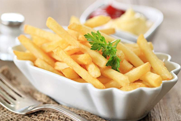 Trong co the, cac bo phan quan trong so nhat thuc pham gi?