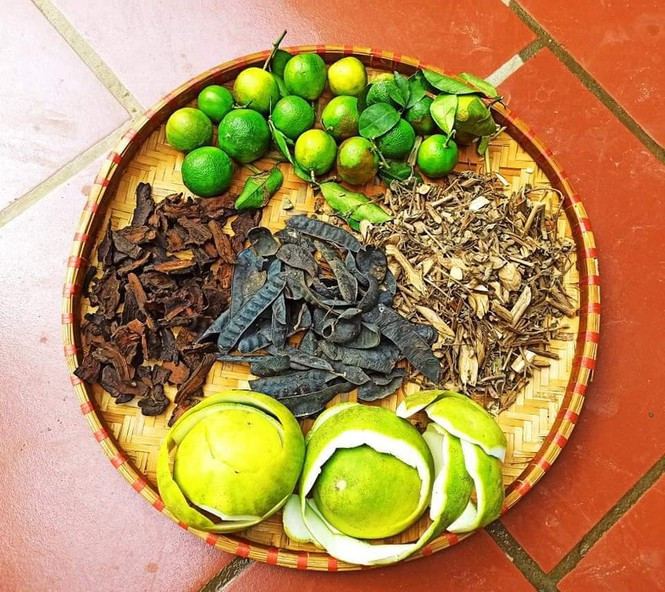 Bo pho ve que song gan thien nhien co gai tim duoc cam hung-Hinh-3