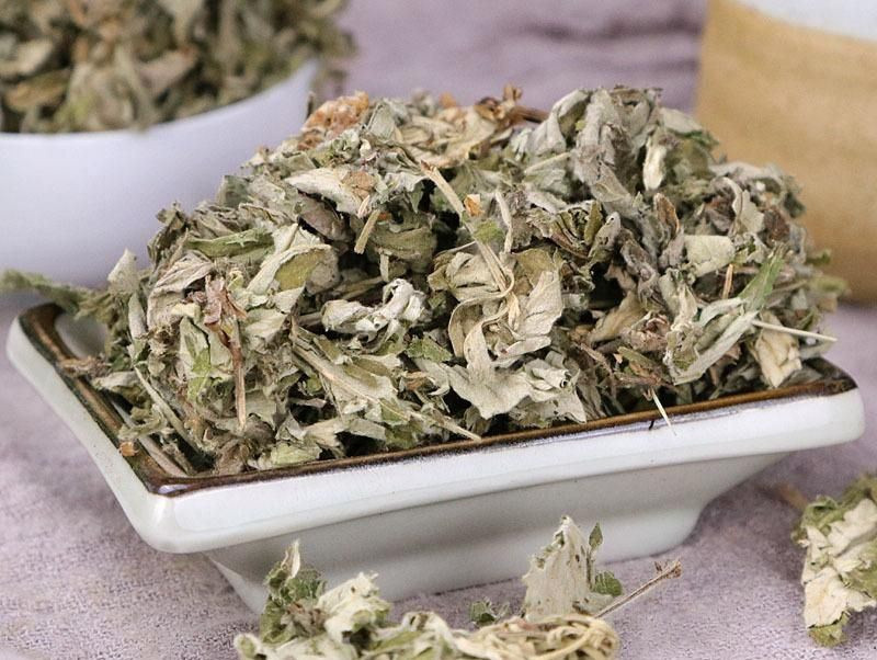  Ngải cứu khô - Trung Quốc: Đốt lá ngải cứu khô được cho là phương pháp có tác dụng khử trùng ở Trung Quốc. Họ cho rằng nó giúp ngăn ngừa vi khuẩn cảm lạnh hoặc cúm lây lan. Lá ngải cứu có đặc tính kháng khuẩn và được sử dụng nhiều trong y học cổ truyền Trung Quốc. Ảnh: Pinterest.