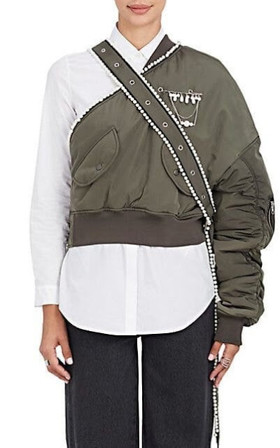 Stylist chuyên “cắt xén” đồ hiệu của BLACKPINK - Hình 4 Stylist chuyen “cat xen” do hieu cua BLACKPINK-Hinh-4