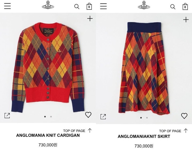 Stylist chuyên “cắt xén” đồ hiệu của BLACKPINK - Hình 6 Stylist chuyen “cat xen” do hieu cua BLACKPINK-Hinh-6