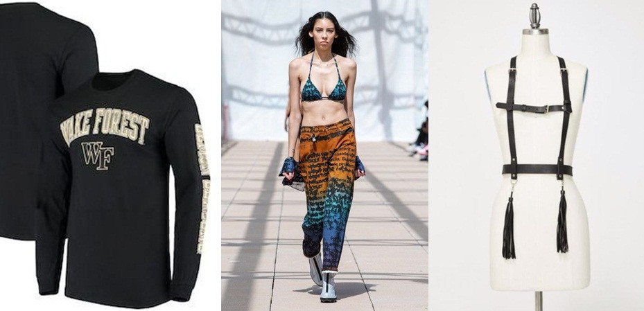 Stylist chuyên “cắt xén” đồ hiệu của BLACKPINK - Hình 9 Stylist chuyen “cat xen” do hieu cua BLACKPINK-Hinh-9