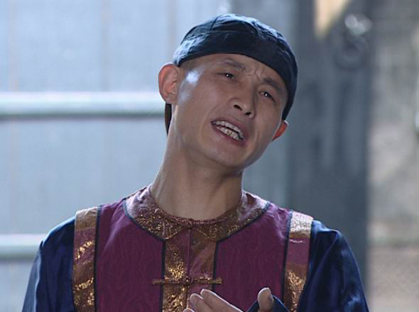 Chang re “quy hoa” tro ve tu coi chet va vu an mang ky quac