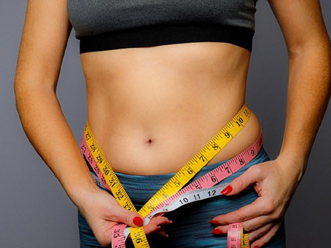 Phụ nữ sở hữu điểm này trên cơ thể thường có tuổi thọ ngắn - Hình 3 Phu nu so huu diem nay tren co the thuong co tuoi tho ngan-Hinh-3