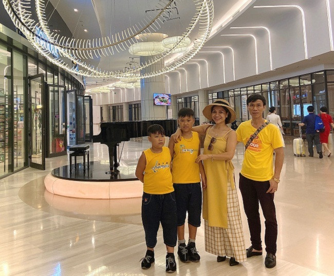 Co gai Ha Noi so huu co ngoi nhieu nguoi mo tung mua chiu-Hinh-3