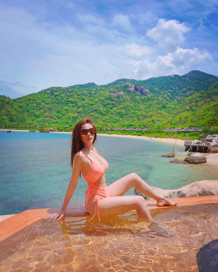 'Ha hoc' truoc vong 1 'len xuong that thuong' cua Huyen Baby-Hinh-9