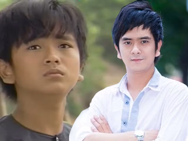 Dien vien Hung Thuan: “Toi chua chuan bi tinh than se lam bo“