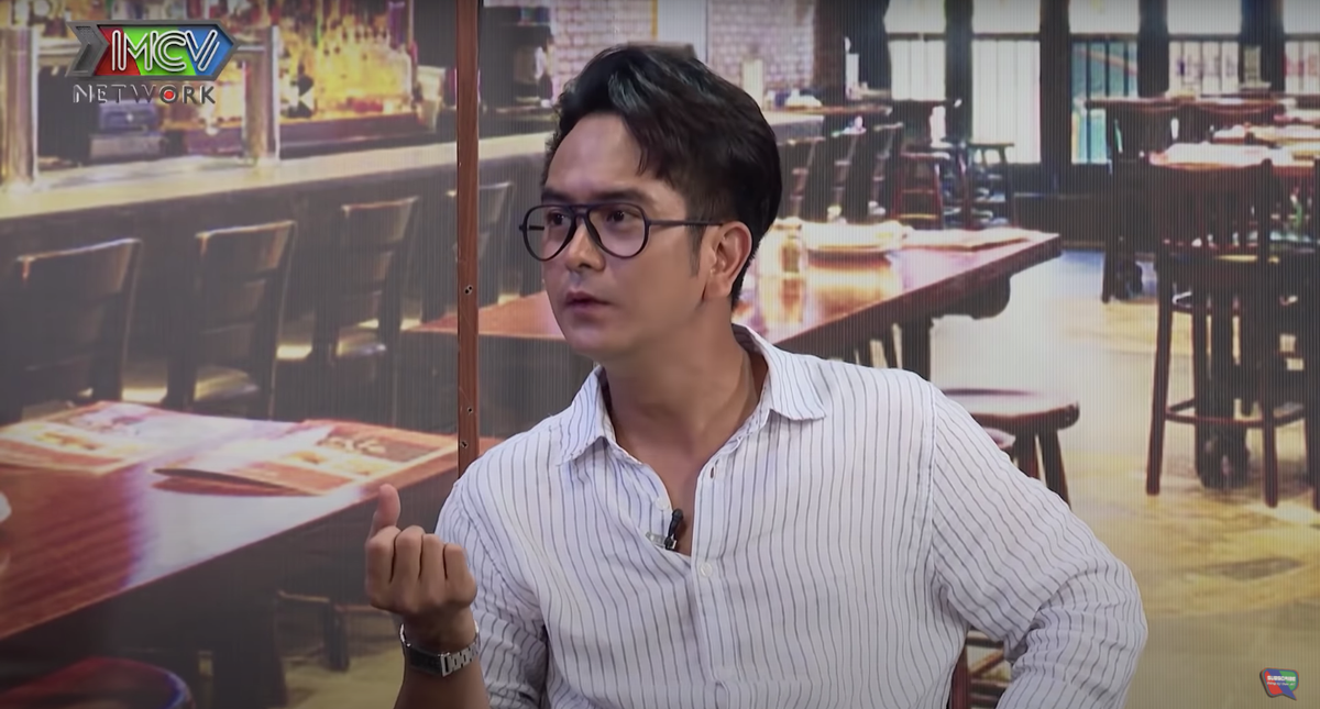 Dien vien Hung Thuan: “Toi chua chuan bi tinh than se lam bo“-Hinh-3