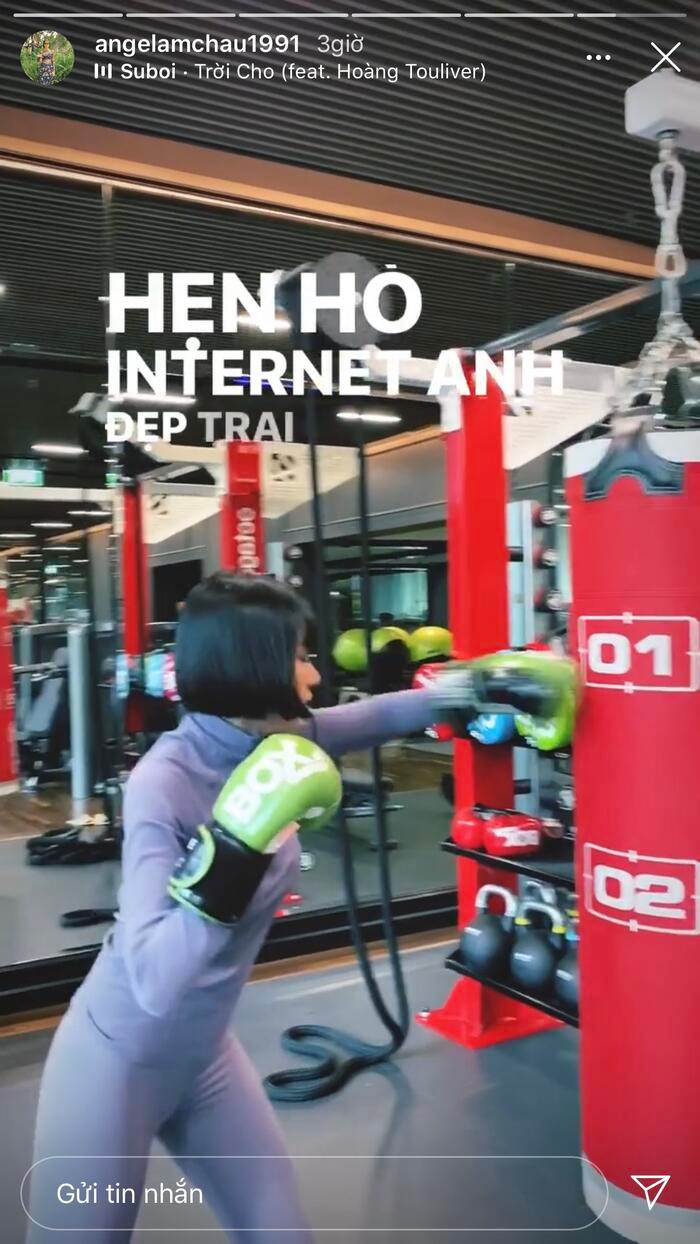 Bi quyet ghi diem voi me chong cua nguoi dep Viet-Hinh-6