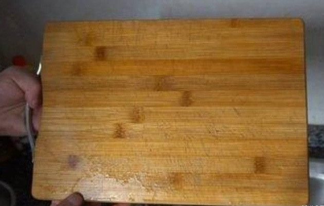 Hoc cach nay, thot het ban trong 5 phut chang bi moc