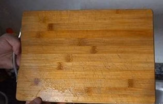 Hoc cach nay, thot het ban trong 5 phut chang bi moc