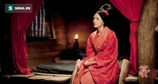 Vua nhà Hán vì sao bị vợ “cắm sừng” lại nhắm mắt làm ngơ? Vua nha Han vi sao bi vo “cam sung” lai nham mat lam ngo?