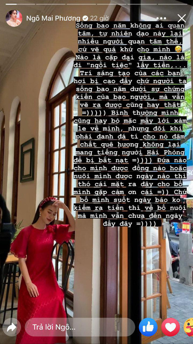 Nu MC “Bua trua vui ve” buc xuc khi bi don cap dai gia-Hinh-3