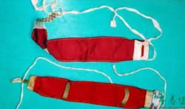 Nữ nhân Trung Hoa dùng vật dụng đặc biệt trong ngày “đến tháng”. - Hình 3 Nu nhan Trung Hoa dung vat dung dac biet trong ngay “den thang”.-Hinh-3