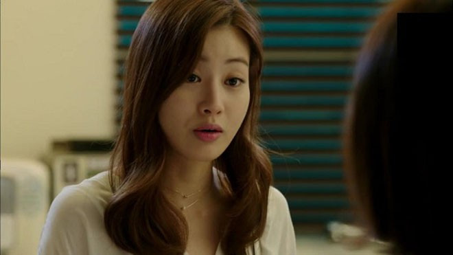 That ha he khi ho bi bao ung, co ai thay nhu toi ?