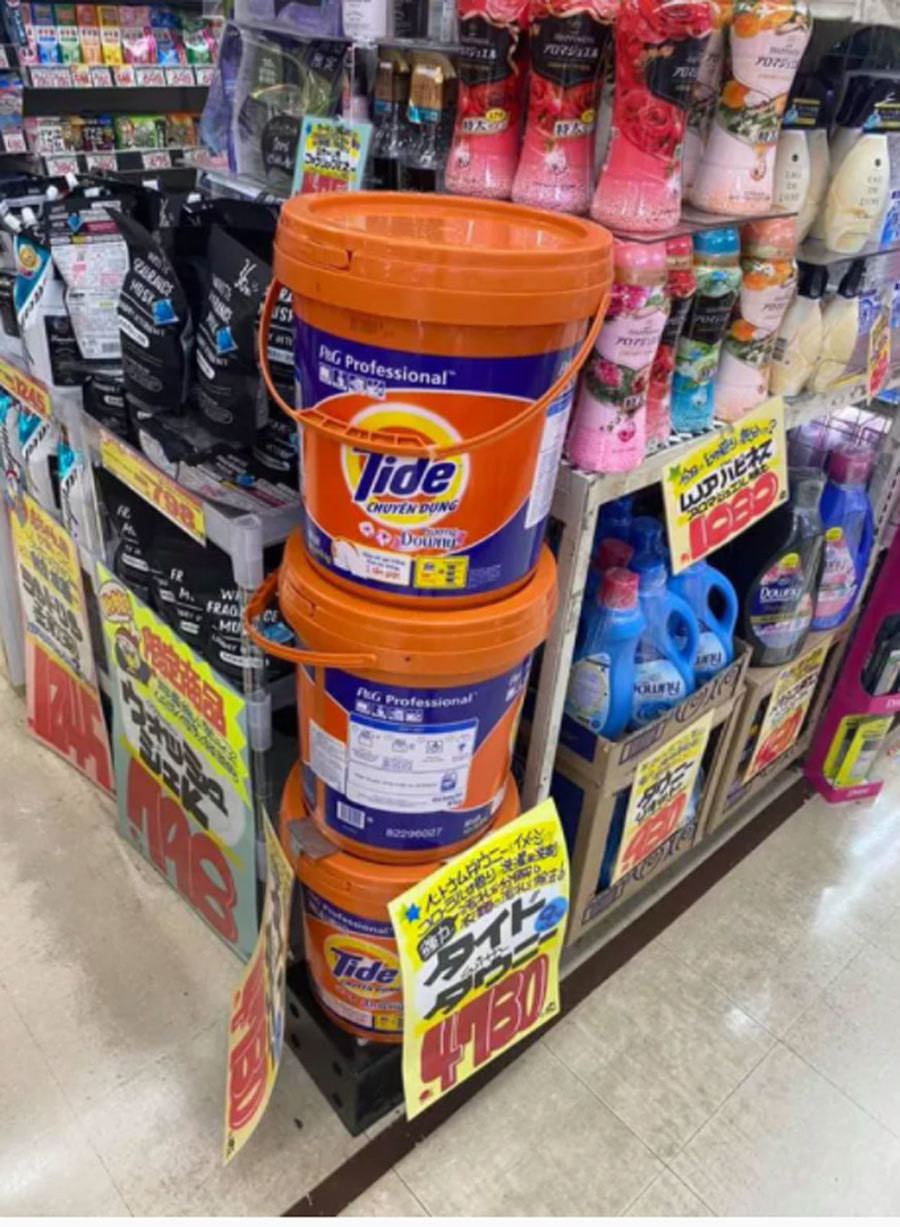 Cua hang hang dau cua Nhat mam tom xuat hien 'sung sung'-Hinh-3