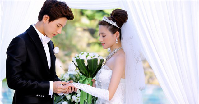 Phát hiện ý đồ hèn hạ của chú rể khi đi rước dâu - Hình 2 Phat hien y do hen ha cua chu re khi di ruoc dau-Hinh-2