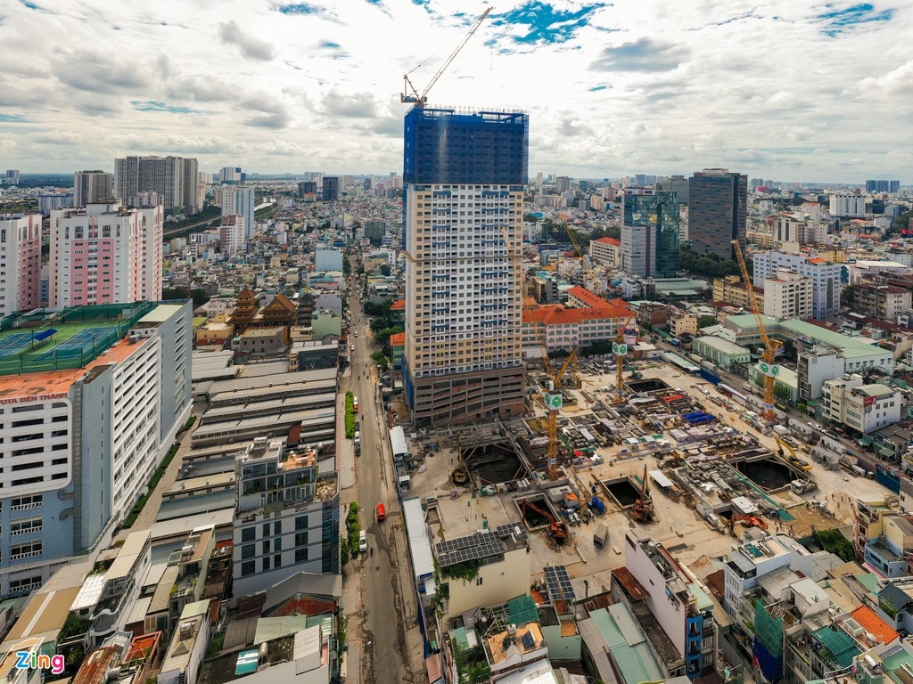 Du an can ho tren 100 trieu/m2 tai TP.HCM-Hinh-2