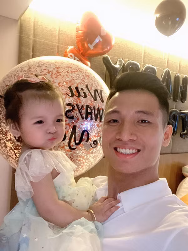 Bui Tien Dung dau tu tiec hoanh trang mung sinh nhat con gai-Hinh-5