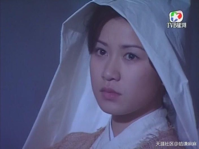 Su khac nghiet o TVB qua loi tiet lo cua Xa Thi Man