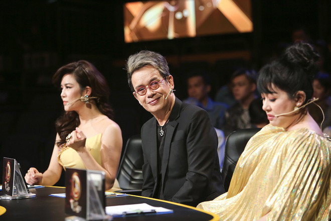 Nhac si Duc Huy tuoi U80: Hanh phuc ben vo kem 44 tuoi-Hinh-2