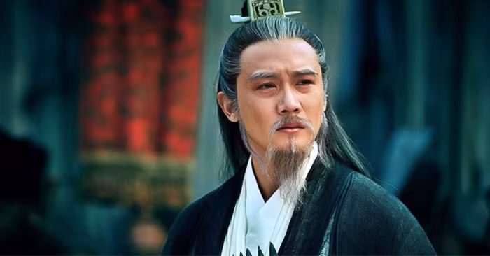 Ai la nguoi ke nhiem khi Gia Cat Luong mat ?