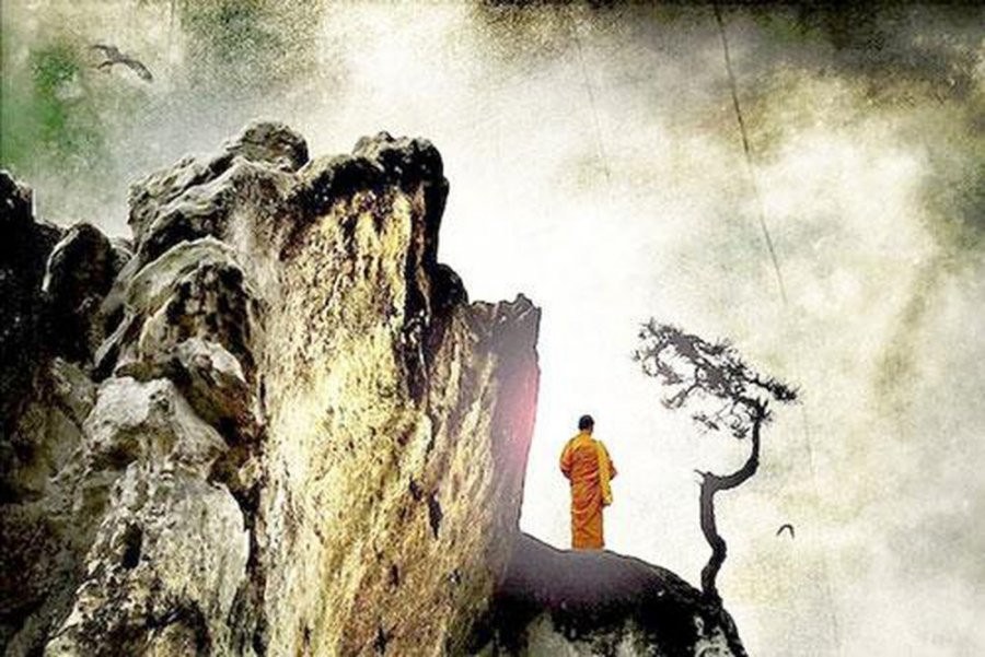 Nghèo đói mức nào, cũng đừng biến mình thành loại người này - Hình 2 Ngheo doi muc nao, cung dung bien minh thanh loai nguoi nay-Hinh-2