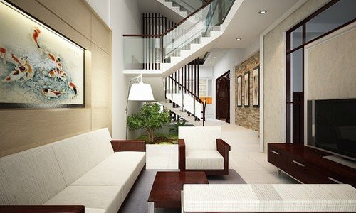 Nhà xuất hiện 5 điều này gia chủ càng sống lâu càng phát tài Nha xuat hien 5 dieu nay gia chu cang song lau cang phat tai