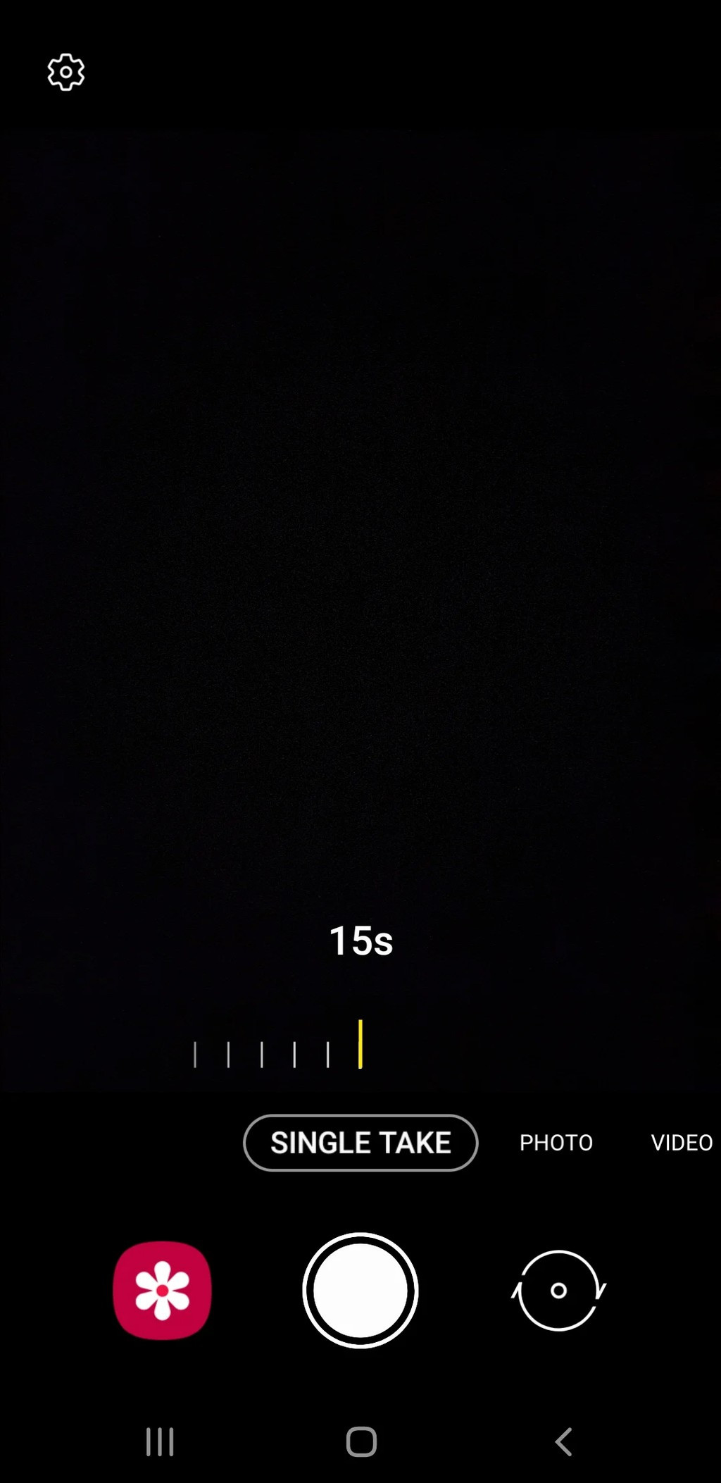 Nang cap gia tri:Galaxy S9 va S9+ duoc cap nhat One UI 2.5:-Hinh-3
