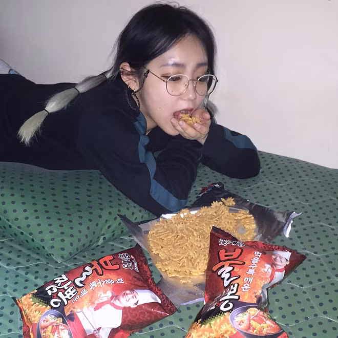 5 thói quen cần thay đổi ngay kẻo “ăn nhầm” tế bào ung thư - Hình 2 5 thoi quen can thay doi ngay keo “an nham” te bao ung thu-Hinh-2