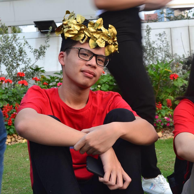 Hoc sinh THPT Chu Van An lap ky luc an tuong o Olympia 2020-Hinh-2